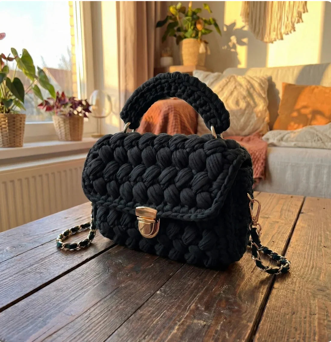 TrueFeather Bag