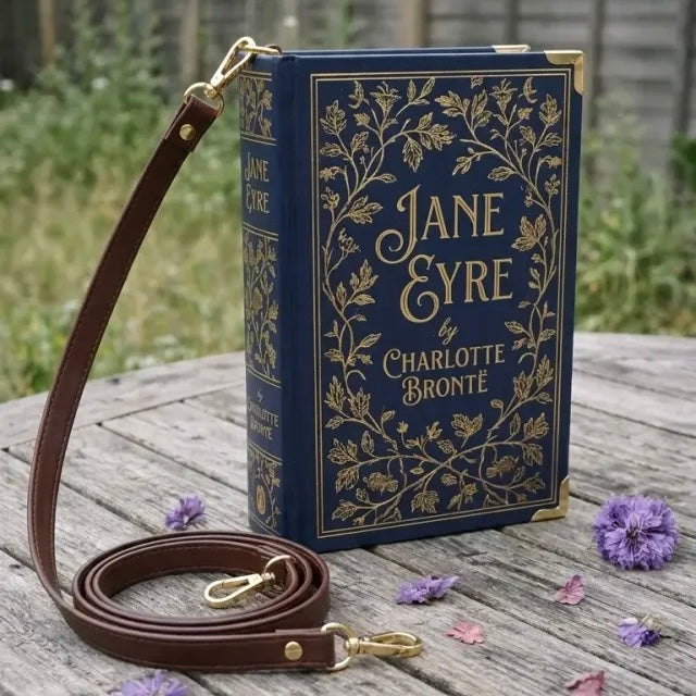 The Bookish Purse