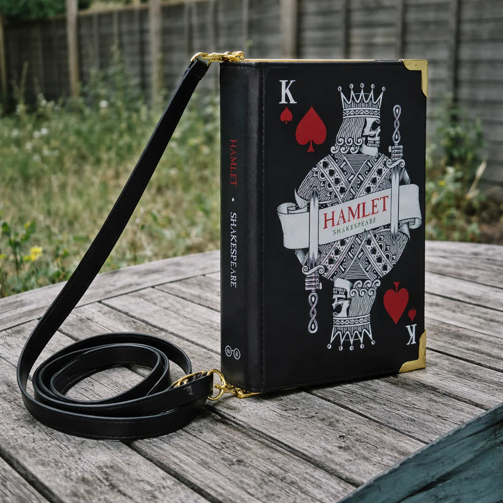 The Bookish Purse