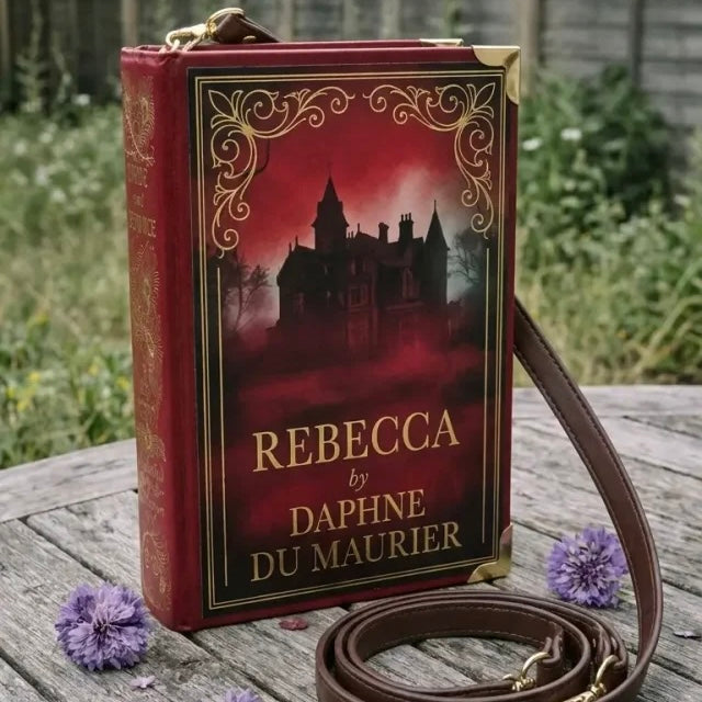 The Bookish Purse