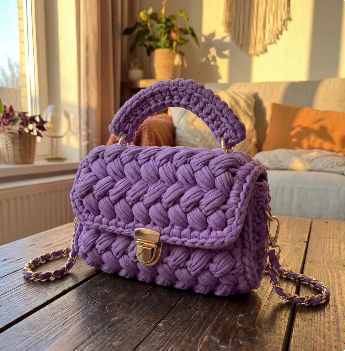 TrueFeather Bag