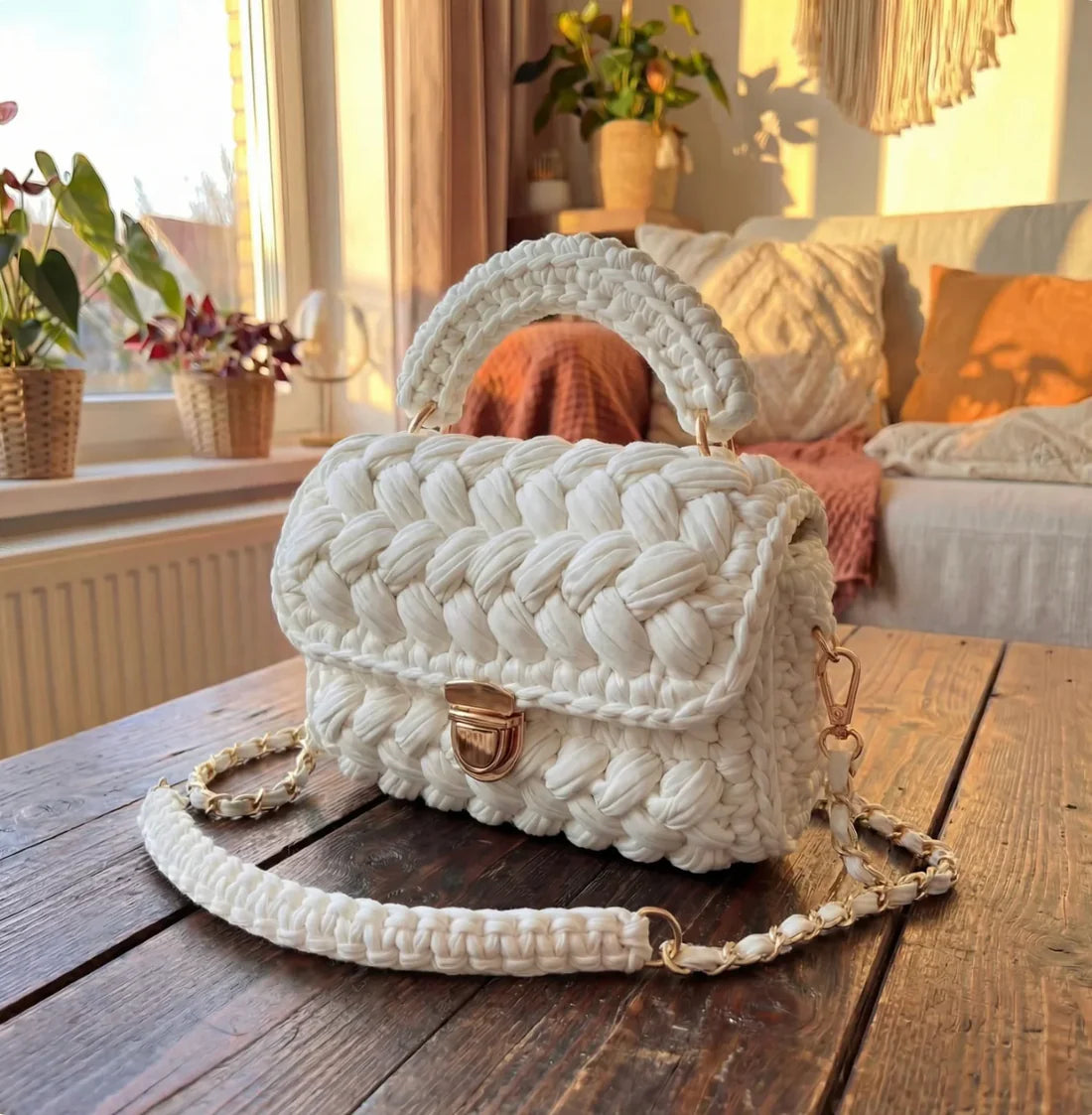TrueFeather Bag