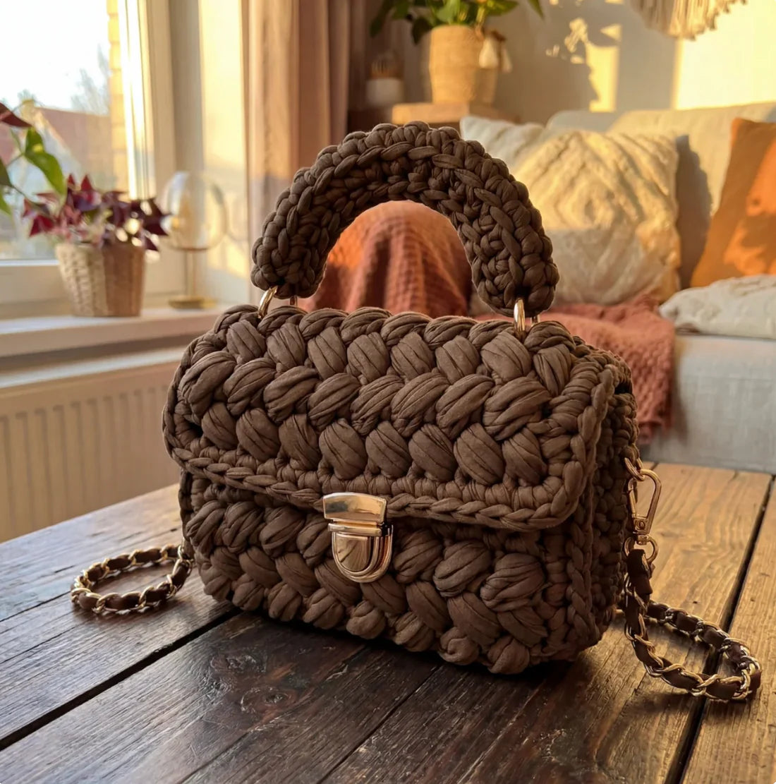 TrueFeather Bag