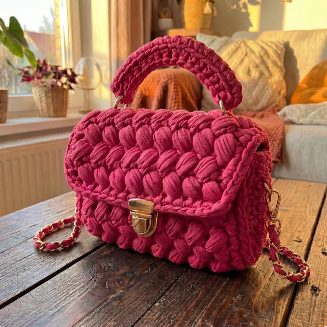 TrueFeather Bag